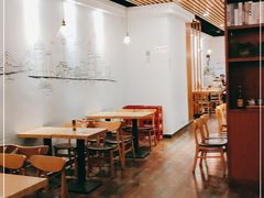 大堂-笑笑面家(白兰路店)