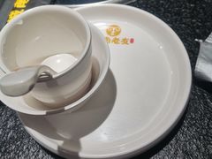-城南老友羊蝎子火锅(花乡奥莱店)