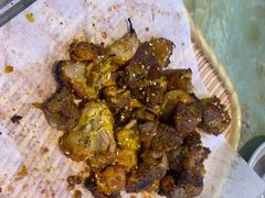 -新疆阿卜杜拉烧烤餐厅(四方坪店)