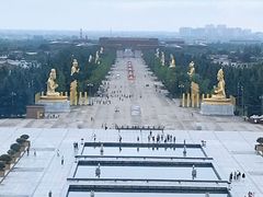 -法门文化景区