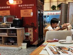 -大厨小馆(华阳城店)