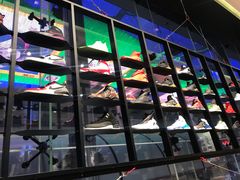 -Air Jordan(世贸天阶店)
