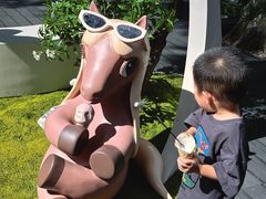 -深圳湾万象城(南山店)