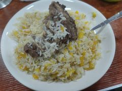 -相约·羊村小馆非遗手抓肉(七一酱园店)