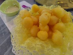 -海拉尔蒙古包(房山长阳店)