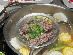 -林记潮牛·牛肉火锅(上马墩店)