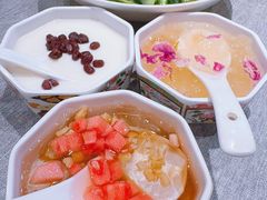 -汉水谣·江景餐厅(江滩店)