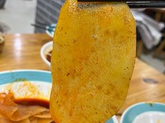 -马三洋芋片(兰州总店)