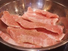 -釜山火炉·海鲜烤肉(紫藤路店)