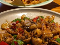 -东来土菜馆(民祥园路店)