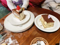 -嗒令甜品·主题融合料理餐厅(首座时代店)