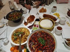 -大鸭梨烤鸭(房山店)