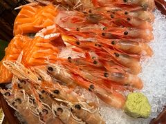 -吉兆·料理(红梅南路店)