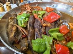 -李东农庄(中南百草园地标店)