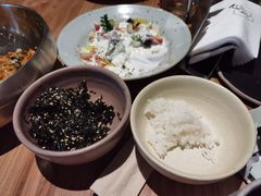 -KimPro 辛普乐概念韩餐