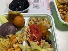 紫米糕-净行天厨(莲塘总店)