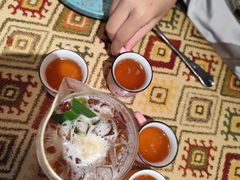 -美森西餐厅(曙光大道店)