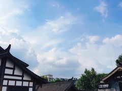 -星巴克臻选(成都宽窄巷子店)