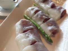 -天龙轩(香港丽思卡尔顿酒店)