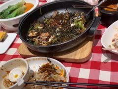 -西贝(宝乐汇店)