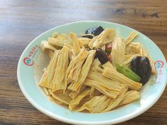 -豫掌柜饸饹面·烩面(秀沿路店)