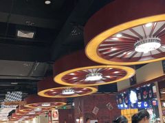 -福缘烤肉王自助(爱琴海-原比尔森店)