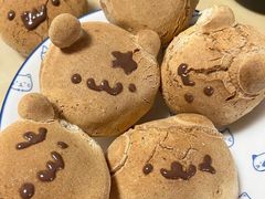 -鲍师傅糕点(八一馆店)