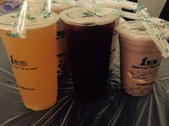 -1点点(芦潮港店)