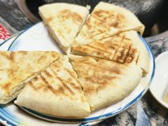 -乳仔牛牦牛汤锅 烤羊排(松潘古城店)