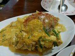 -Dang restaurant (patong phuket)