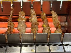 -邢氏老太太烤串(北兴街店)