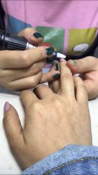 -甲舍美甲美睫艺术馆