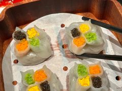 -锦楼·臻选新杭帮(杭州中心店)