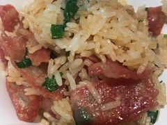 经典腊味煲仔饭-东椰·海南椰子鸡火锅(朝阳门店)