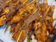 -林二哥宜烤官·宜宾小烧烤