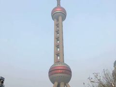 -东方明珠广播电视塔