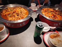 -瑶舍头疗·瑶浴·芳香热石SPA(五洲国际店)