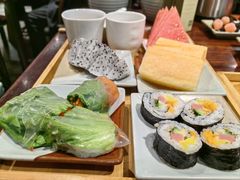 -青藤茶馆(南山路店)