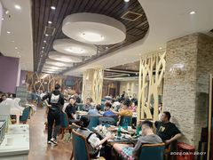 -情妹耙泥鳅·江湖川菜(科华店)