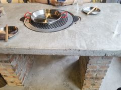 -神伙烧烤(江北黄泥塝店)