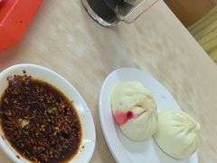 -津门永胜包子铺(哈尔滨道总店)