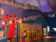 -烟台海昌鲸鲨海洋公园