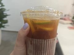 -及象咖啡(卓越世纪中心2楼大堂店)