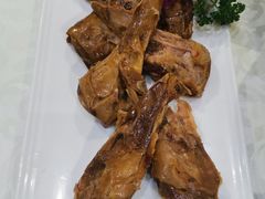 -雅和生态渔庄·宜城锅巴饭(龙灵山公园店)