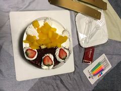 -卡漫莫尼蛋糕(私人定制店)