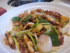 -红日饭店(裕隆三路店)