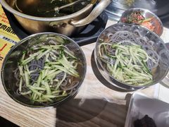 韩国凉面-韩国大金刚烤肉·料理(印象城店)