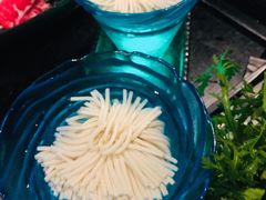 -捞王锅物料理(温州万象城店)