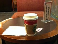 iphone_upload_pic-星巴克(上海南站店)