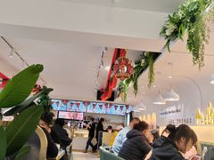 -库滋明·俄罗斯特色美食(中央大街店)